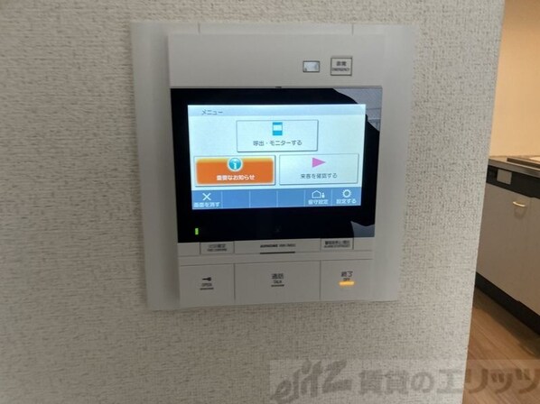 サンガ梅田の物件内観写真